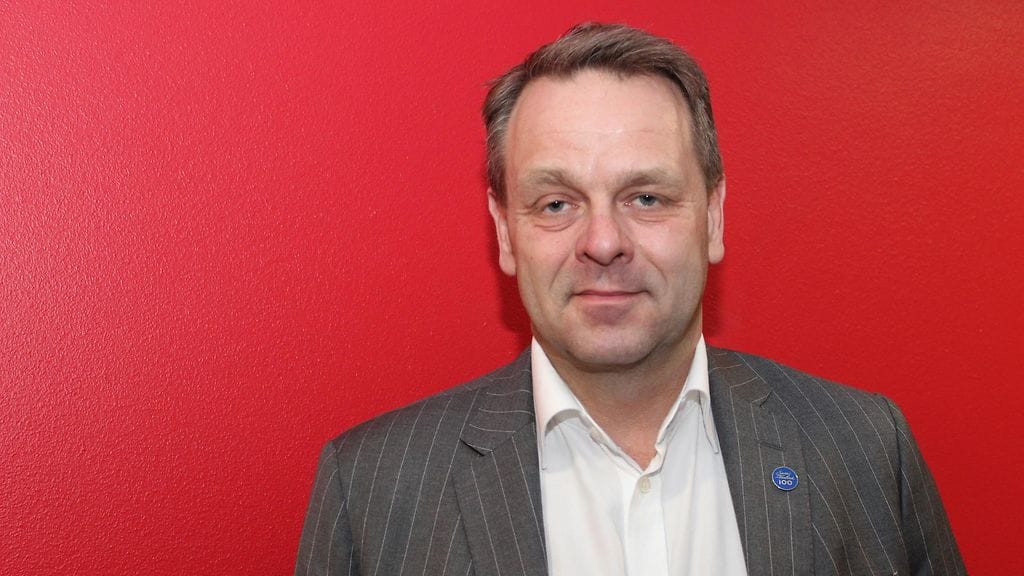 Jan Vapaavuori mukaan rakennusten homeongelmat liittyvät tekijöiden asenneongelmiin.