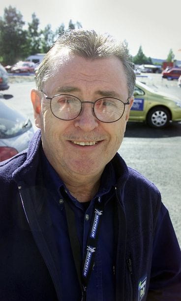 Simo Lampinen