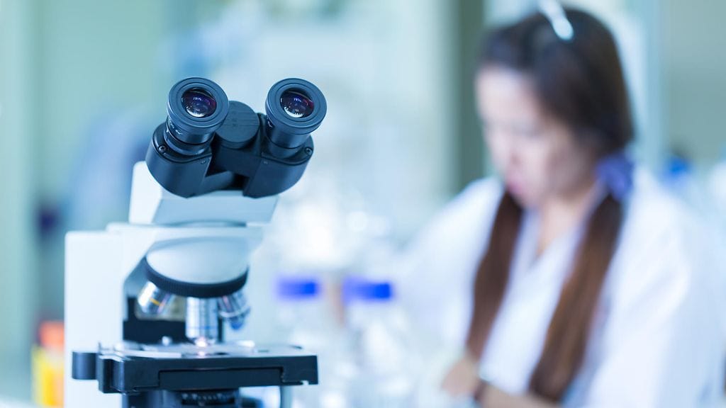 Seuraavaksi on selvitettävä, voidaanko uutta menetelmää soveltaa ihmisiin. Kuvituskuva.