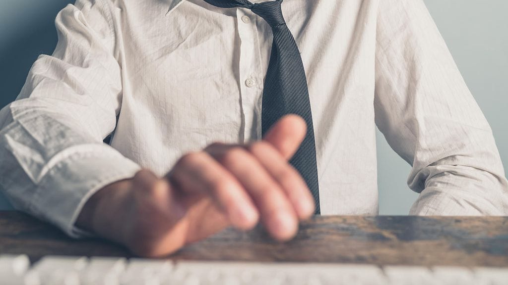 Psykologit suosittelevat työpaikoille masturbointitaukoja.