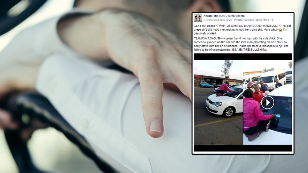 Kuvituskuva Shutterstock, toisen kuvan lähde Facebook.