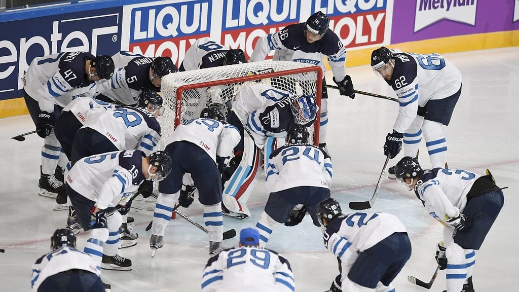 Leijonilta vaaditaan nyt voittoja viikonlopun peleistä.