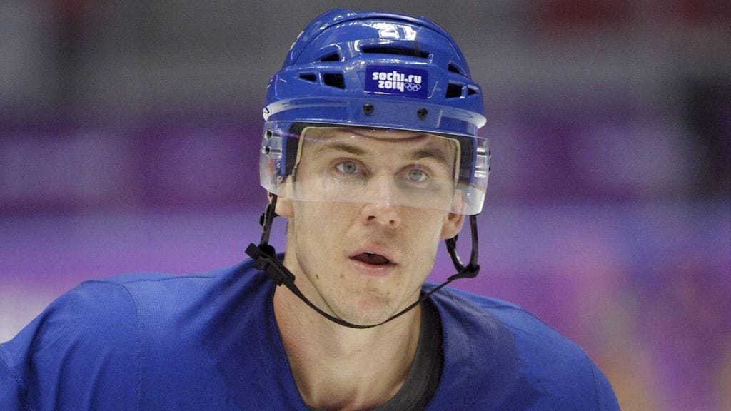 Jori Lehterän MM-matkasta ei ole vielä tietoa.