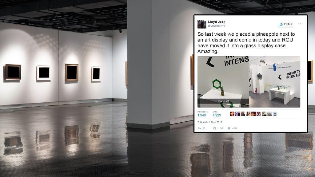 Kuvituskuva Shutterstock, toisen kuvan lähde Twitter.