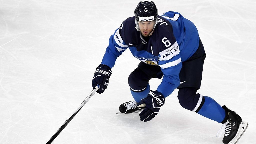 Topi Jaakola päätti itse lähteä Jokereista.