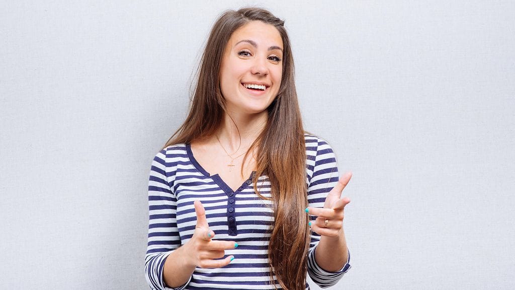 Itsekseen puhuminen voi olla merkki älykkyydestä.