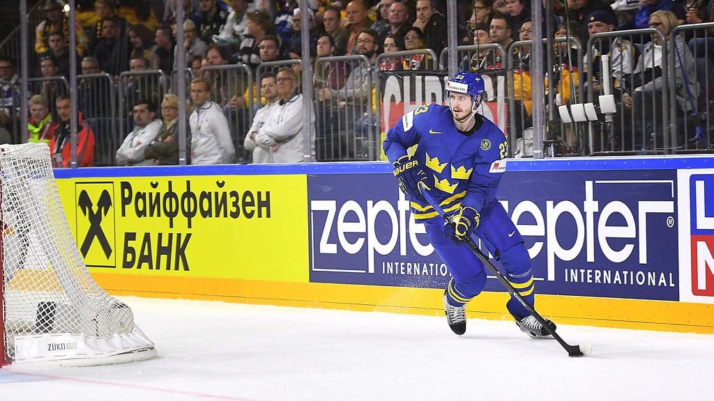 Oliver Ekman-Larsson