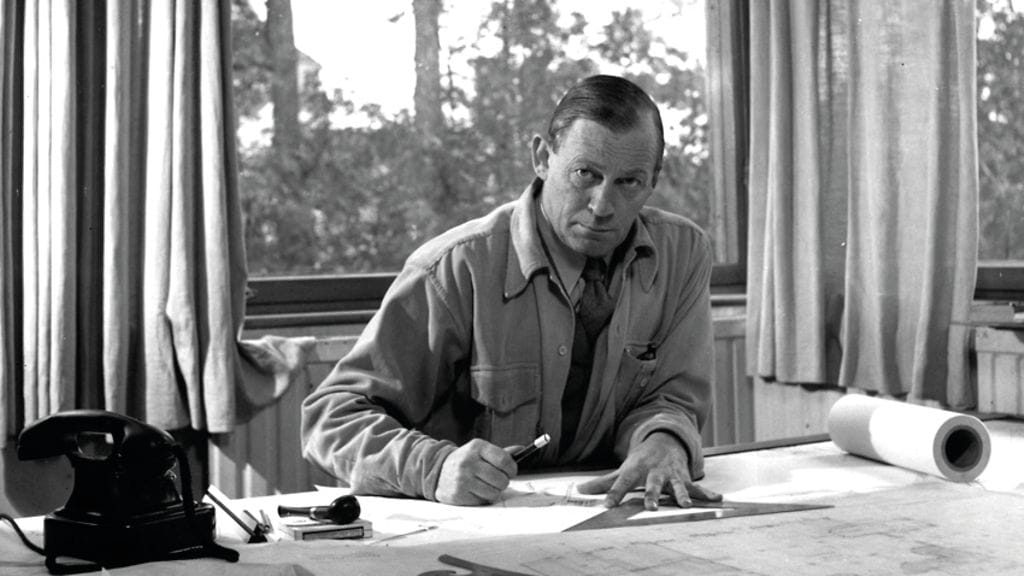 Alvar Aalto
