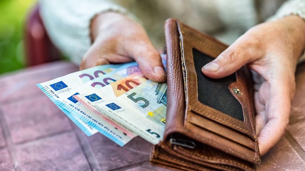 Suurituloisille eläköityminen on todennäköisesti huolettomampaa.