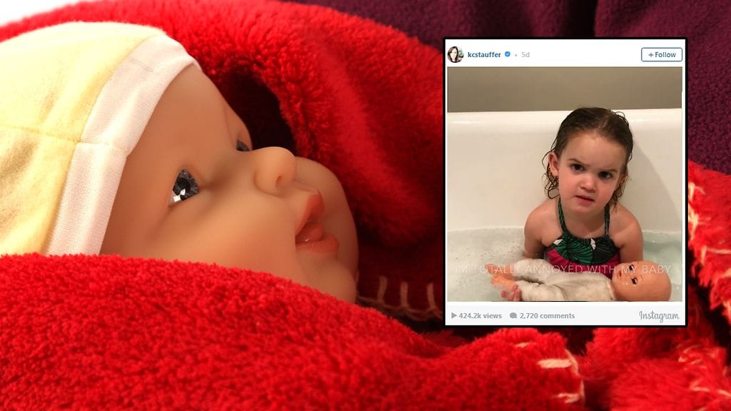 Kuvituskuva Shutterstock, toisen kuvan lähde Instagram.