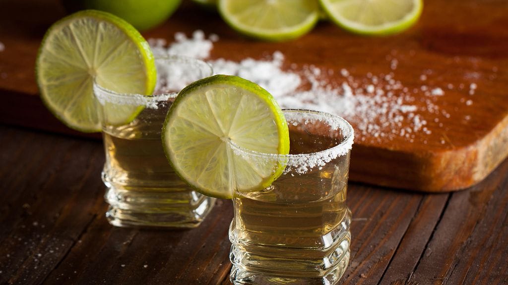 Tequila