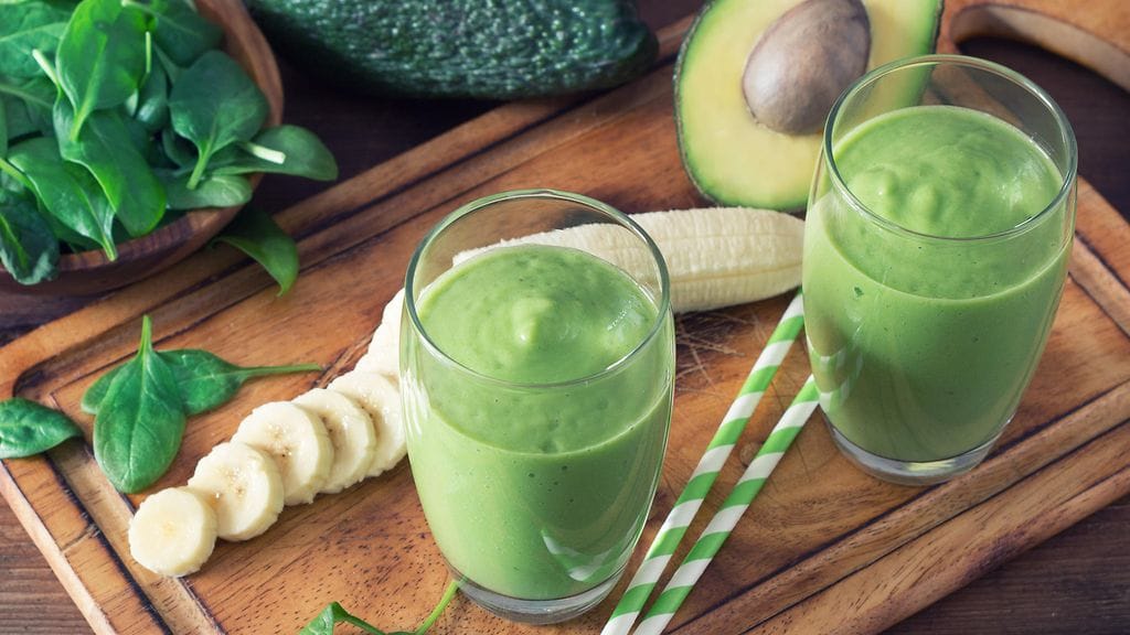 avokadosmoothie vihersmoothie avokado smoothie