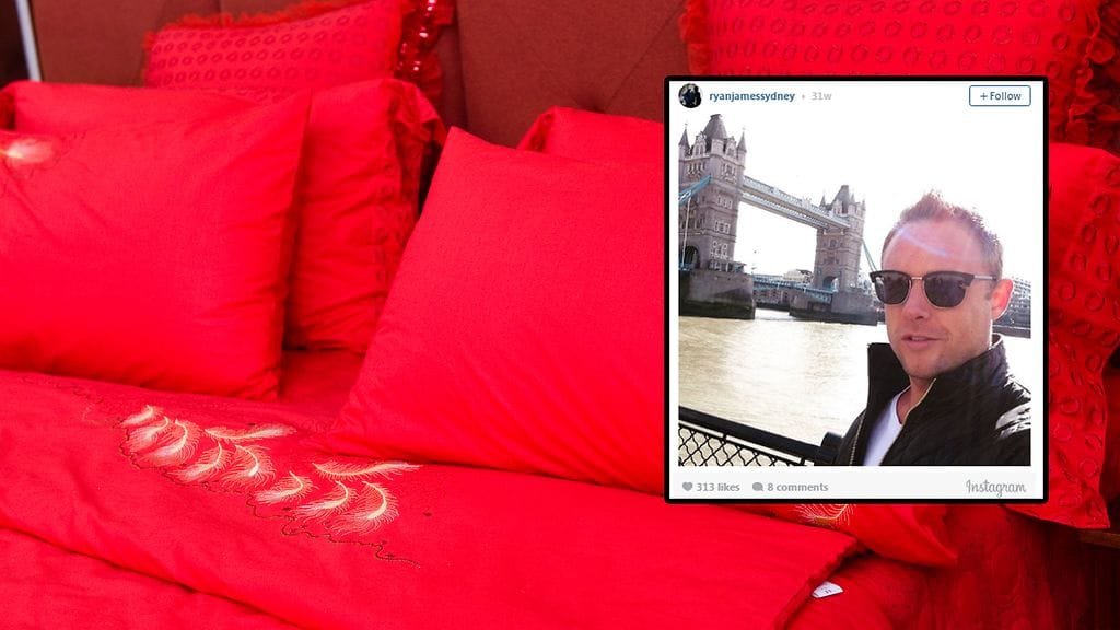 Kuvituskuva Shutterstock, toisen kuvan lähde Instagram.