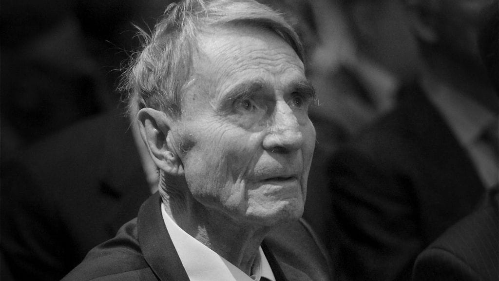 Presidentti Mauno Koivisto kuoli 93-vuotiaana.