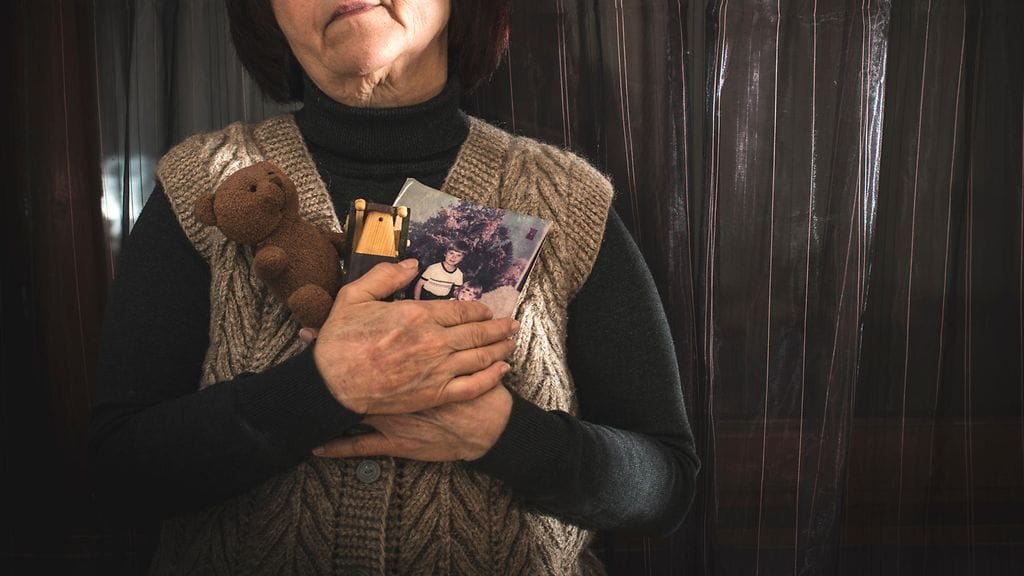 Kun omat lapset kasvavat, moni haaveilee myös isovanhemmaksi tulosta. Kuvituskuva.