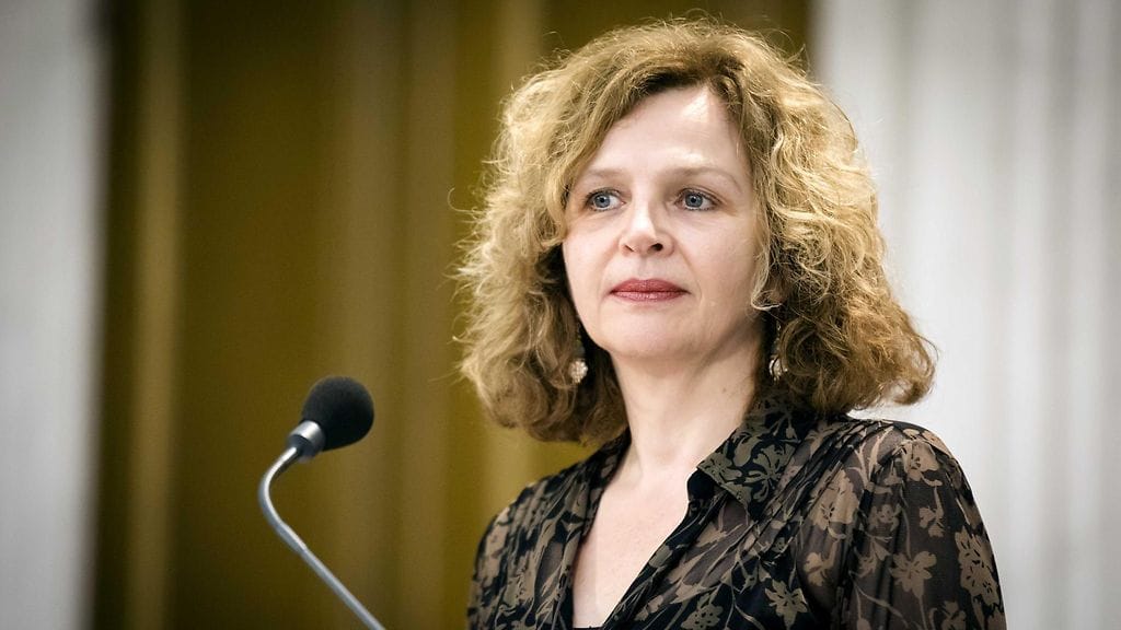 Edith Schippersin mukaan osapuolet tekivät kaikkensa.