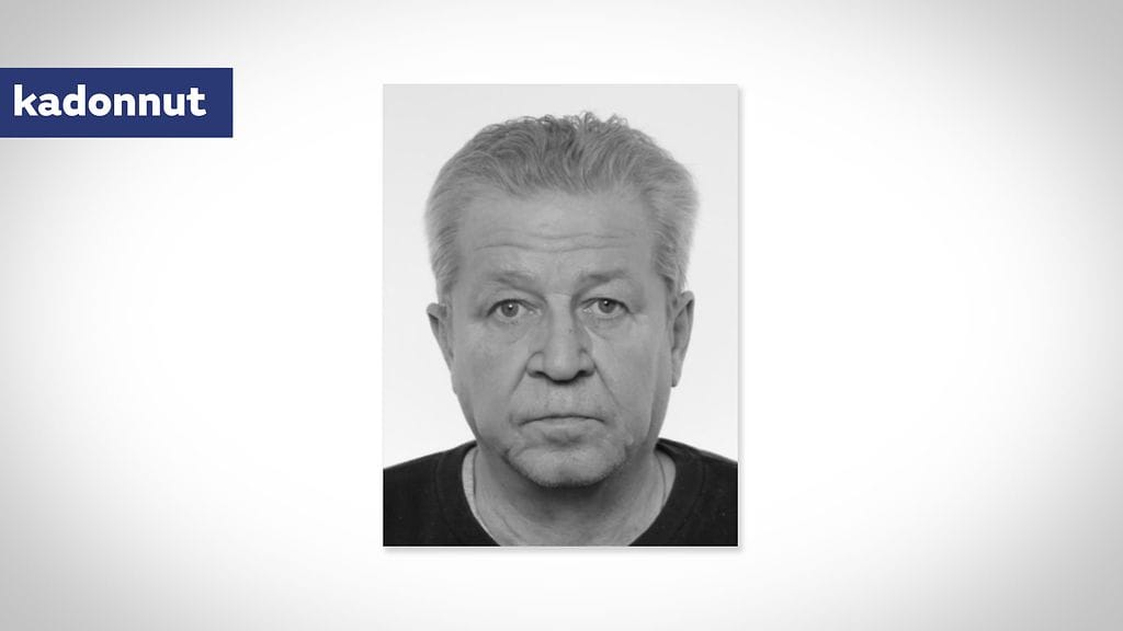 Hänestä julkaistiin Interpolin sivuilla etsintäkuulutus.