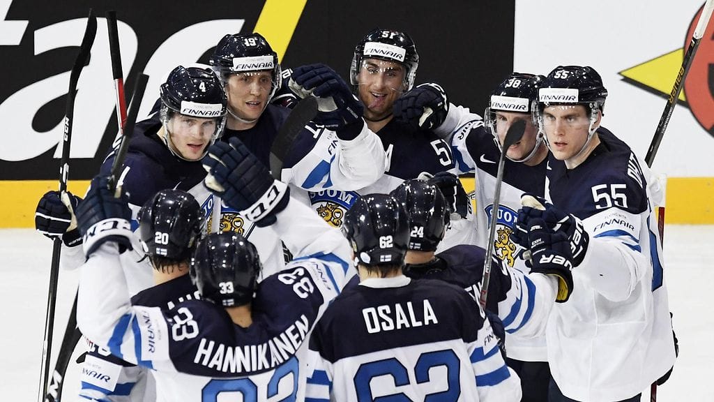 Leijonat hakee positiivista päätöstä MM-kisaurakalle pronssiottelusta Venäjää vastaan.