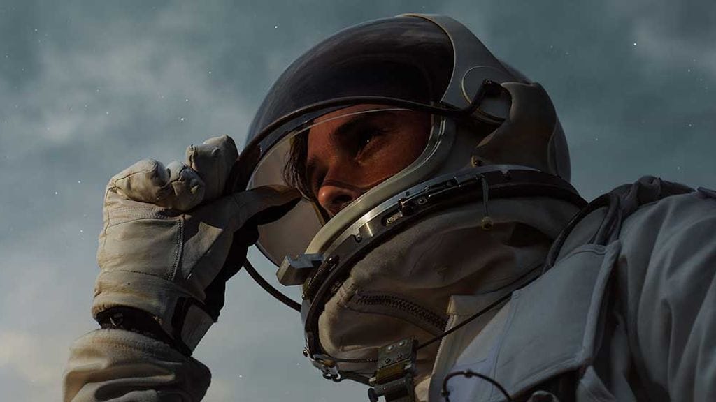 Suomalaisyritys toivoo, että avaruusmatkailu olisi tulevaisuudessa mahdollista jokaiselle.