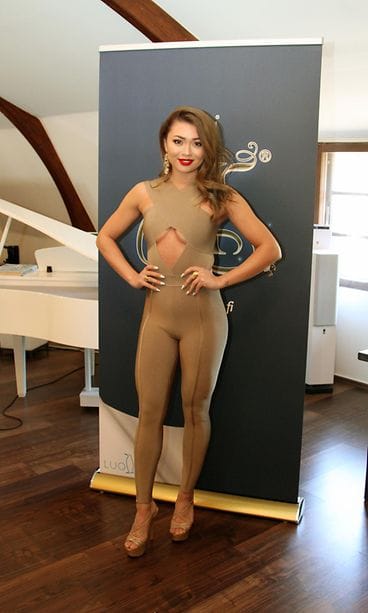 Shirly Karvinen 16.5.2017 1