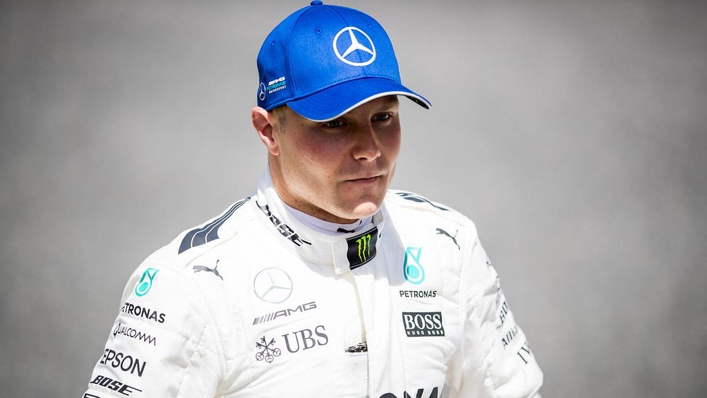 Valtteri Bottas