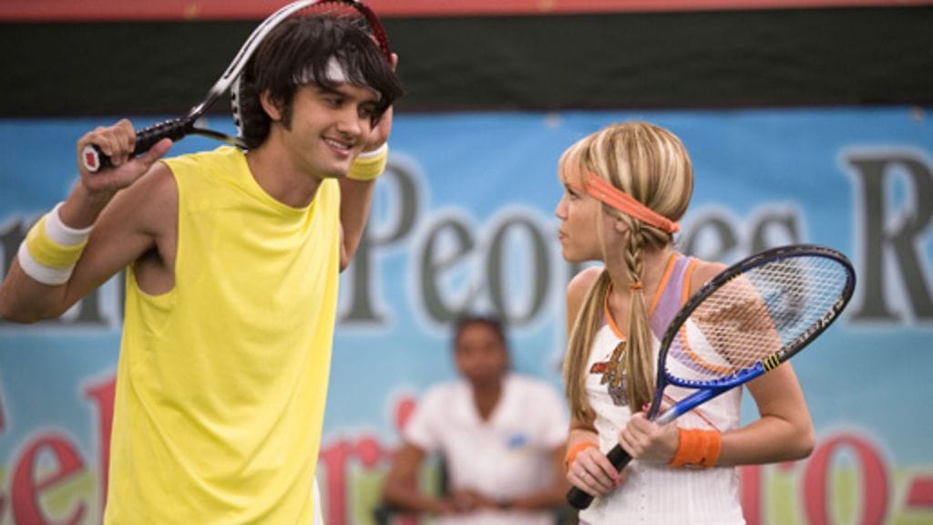 Hannah Montana © Disney. All rights reserved.