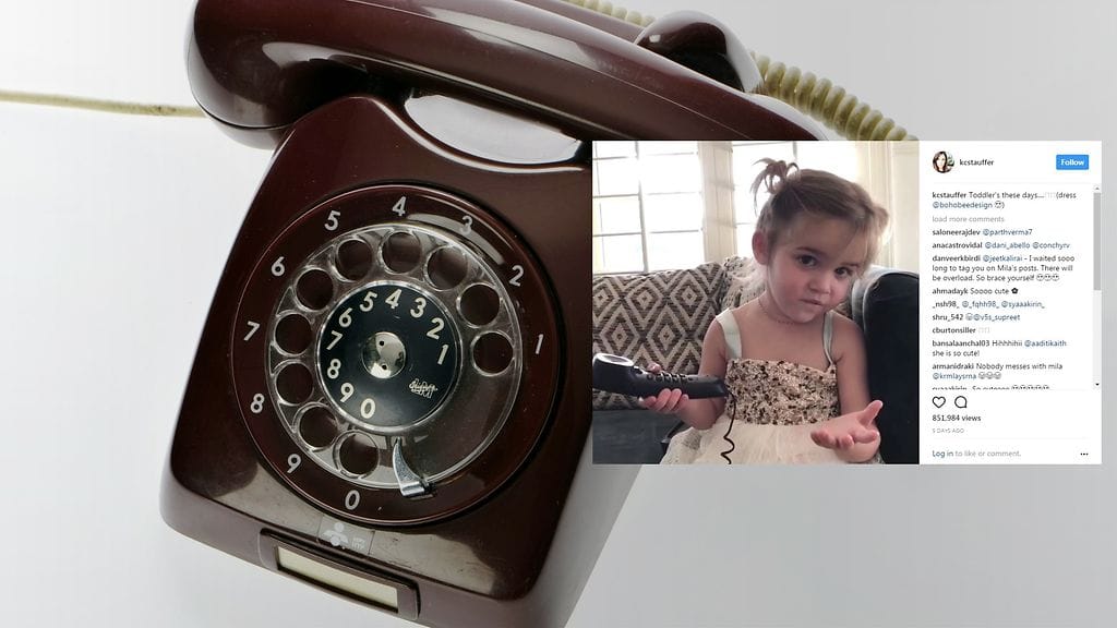 Tunnistatko tämän tytön?