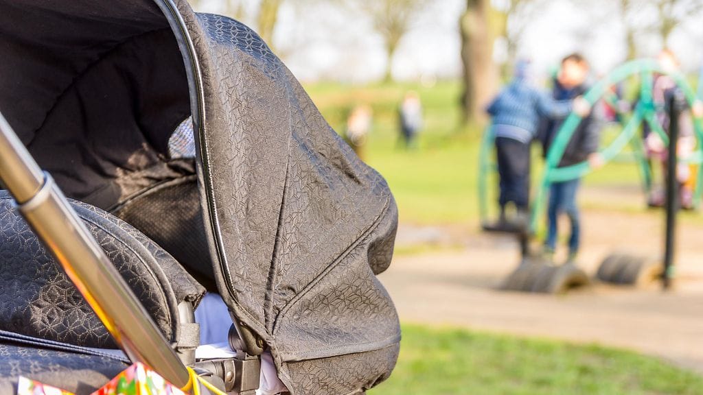 Rattaat varastanutta naista epäillään myös muista samankaltaisista varkauksista.