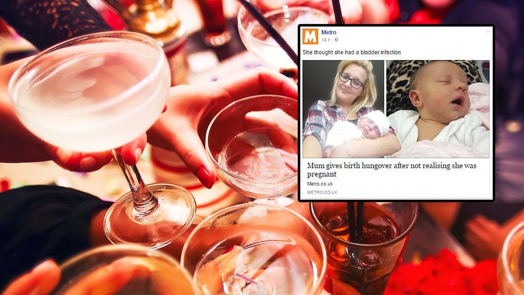 Kuvituskuva Shutterstock, toisen kuvan lähde Facebook.