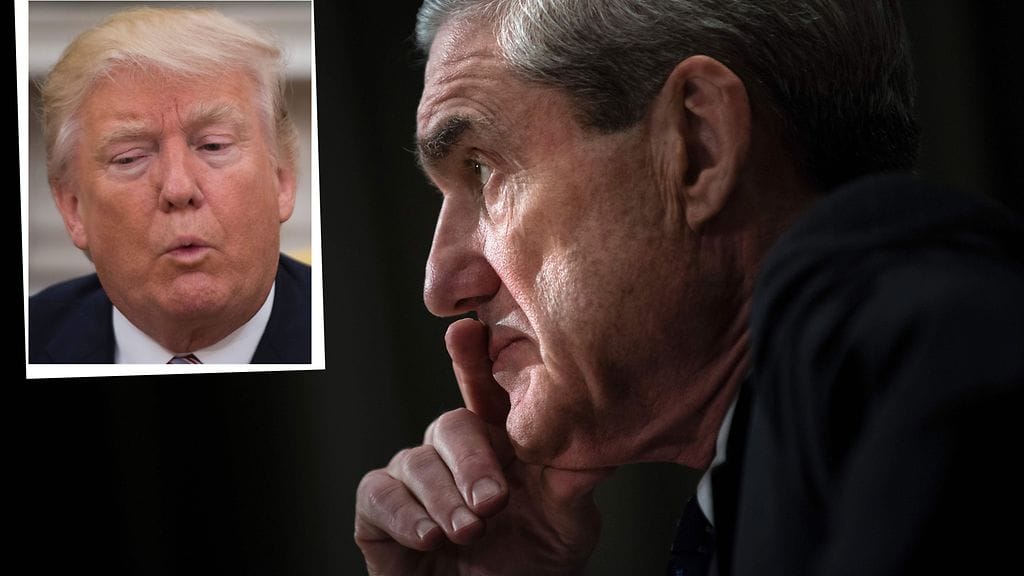 Trump Mueller