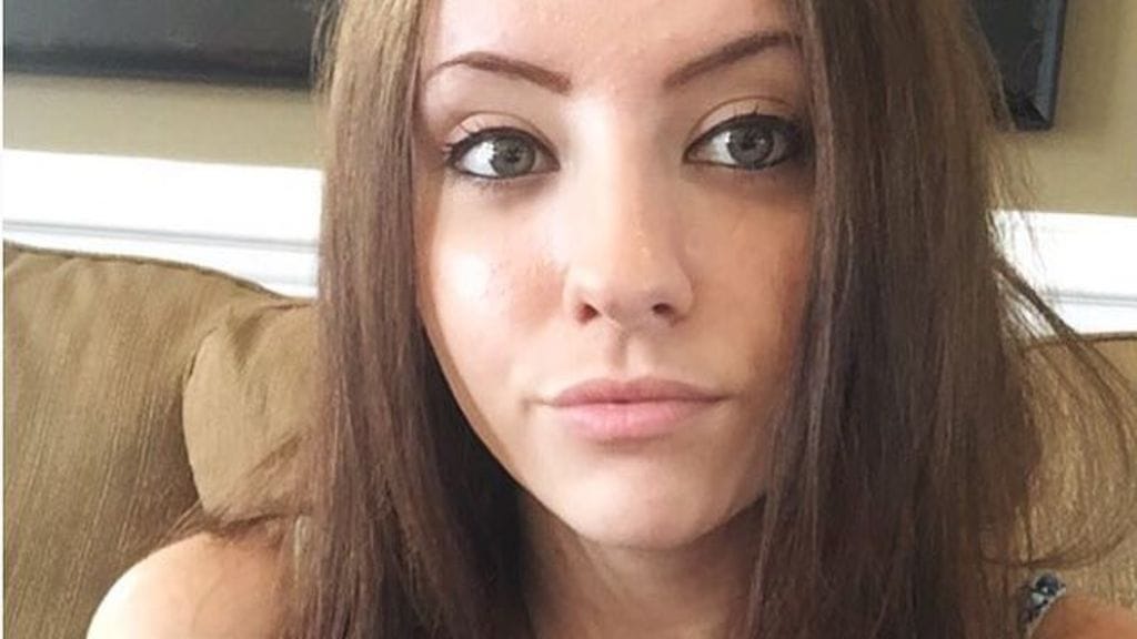 Torstaina New Yorkissa tapahtuneessa yliajossa kuoli 18-vuotias Alyssa Elsman.