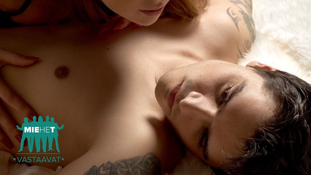 "Lopulta pelkkä jynkytys lakkaa kiinnostamasta..."