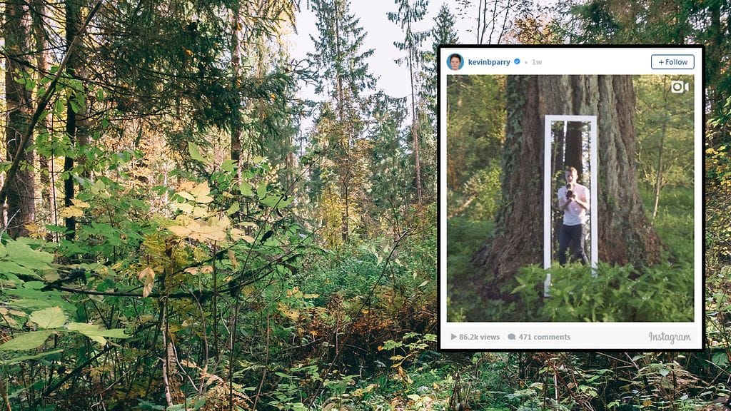 Kuvituskuva Shutterstock, toisen kuvan lähde Instagram.