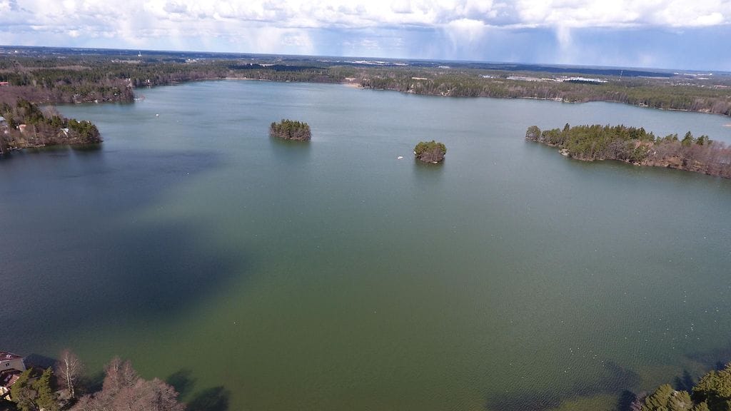 littoistenjärvi ilma5