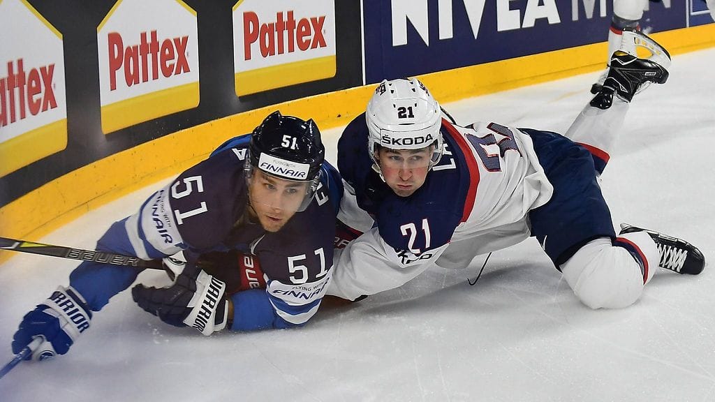 Valtteri Filppula