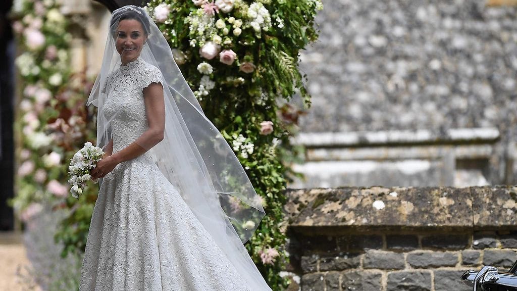 Pippa Middleton 3
