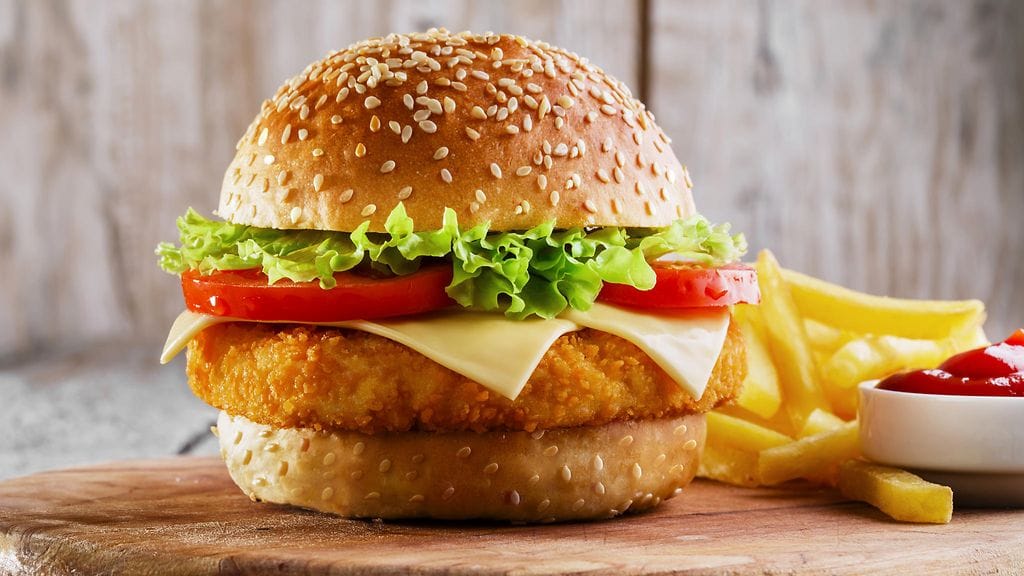 McDonald'sin mainos suututti yleisön.