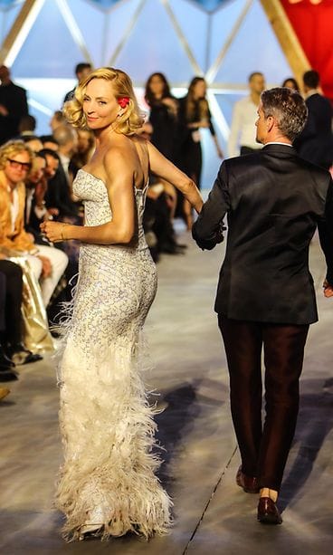 Uma Thurman cannes 4