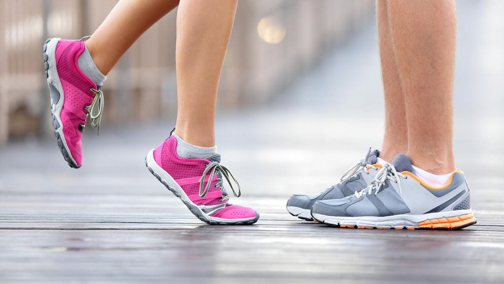 Suomalaisbloggarin mukaan samanlaiset elämänarvot ovat ulkonäköä tärkeämpi asia.