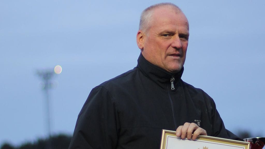 Kari Lähdekorpi jatkaa Suomen Hippos ry:n hallituksessa.