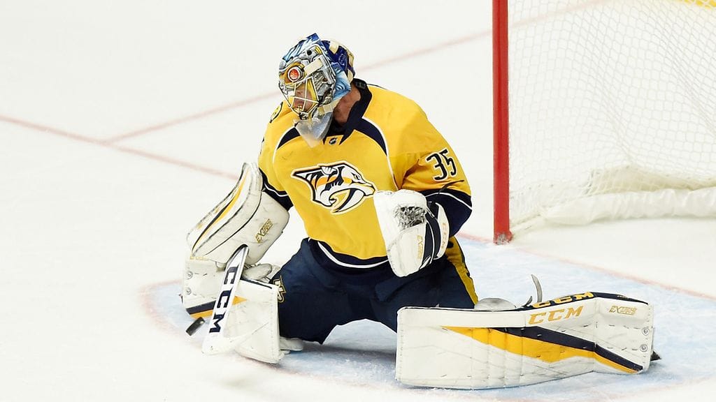 Pekka Rinne