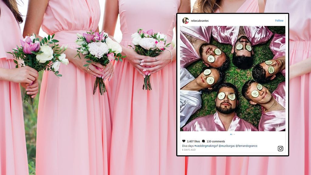 Kuvituskuva Shutterstock, toisen kuvan lähde Instagram.