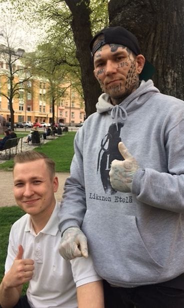 JoukothestreetBarber_Kuva_2