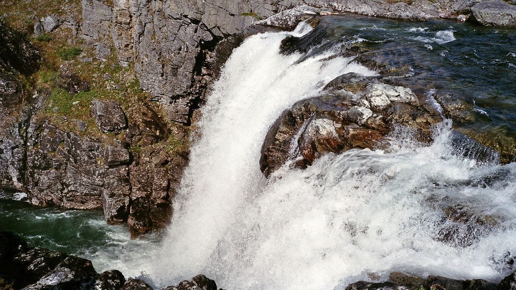 Pihtsusköngäs TEKIJÄNOIKEUDET LAINEELLA