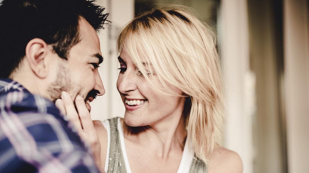 Tuoksuilla on suuri merkitys parinmuodostuksessa.