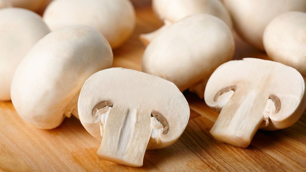 Valmistustapa vaikuttaa herkkusienien ravintoarvoihin.