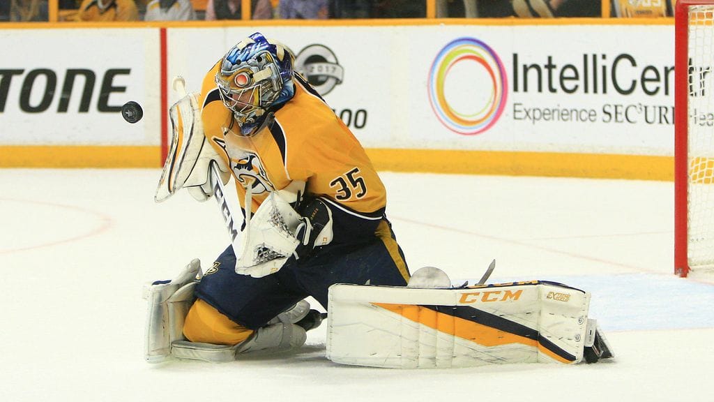 Pekka Rinne