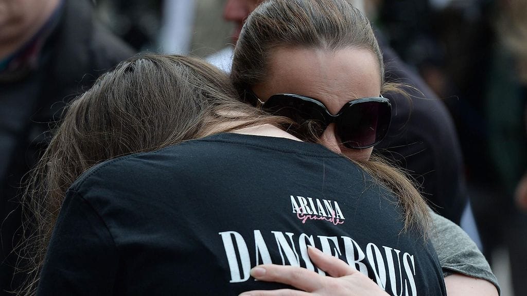 Kuvituskuvaa iskun tiimoilta.