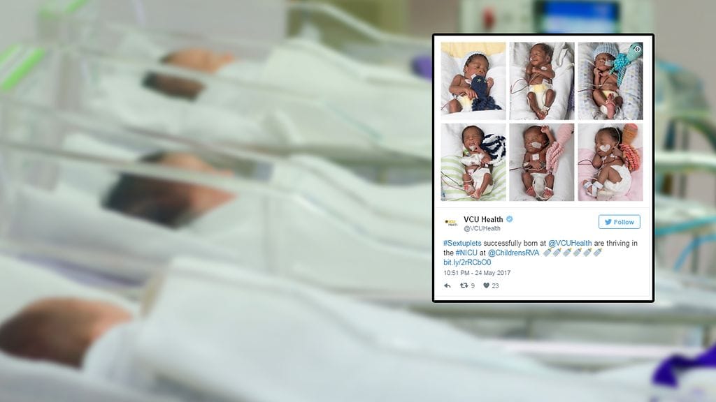 Kuvituskuva Shutterstock, toisen kuvan lähde Twitter.