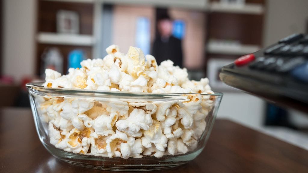 TV-kanavan tahaton moka muutti ruotsalaispoliitikkojen istunnon astetta viihteellisemmäksi seurattavaksi.